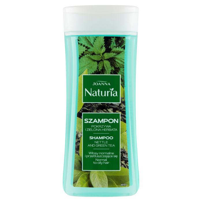 natura szampon joanna