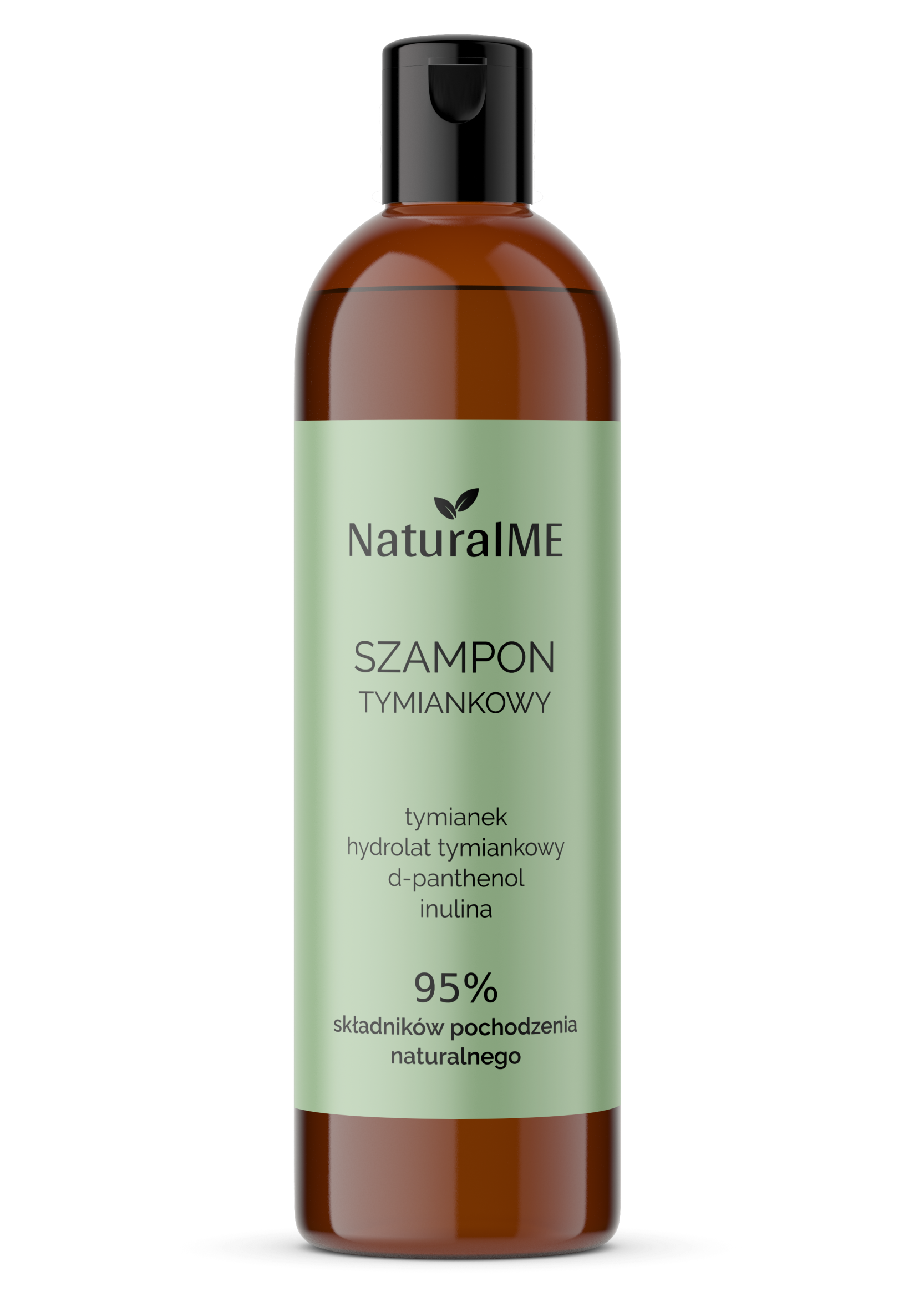 naturalme szampon wizaz