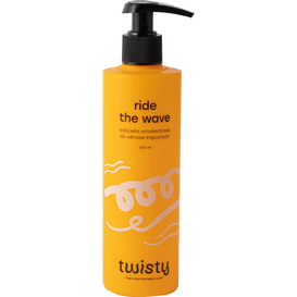 naturalny szampon do włosów mango sattva 250ml