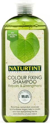 naturtint szampon