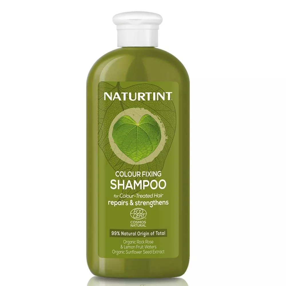 naturtint szampon