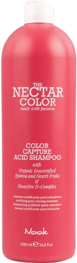 nectar color szampon