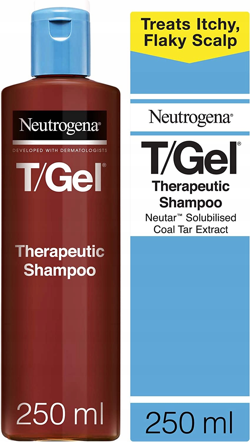 neutrogena szampon