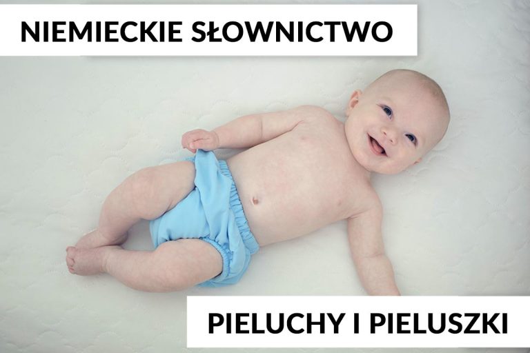 nie potrzebuje pieluchy po niemiecku