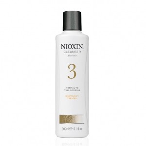 nioxin 3 szampon opinie