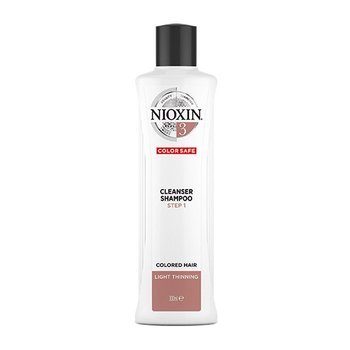 nioxin system 6 szampon oczyszczający 1000 ml