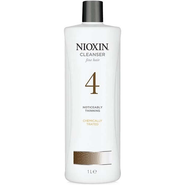 nioxin szampon przeciwłupieżowy