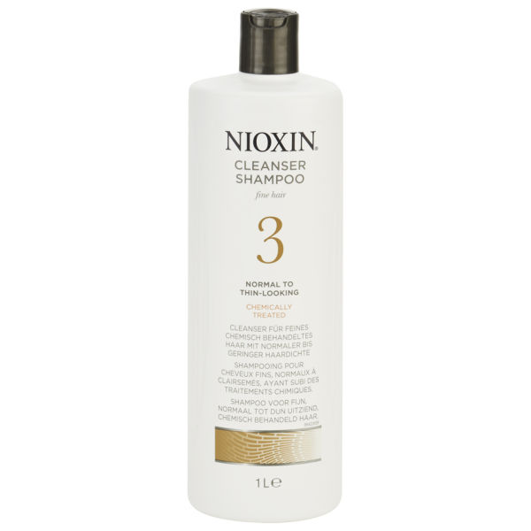 nioxin szampon wizaz