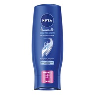 nivea hairmilk mleczny szampon do włosów cienkich 400 ml allegro