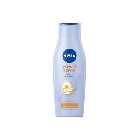 nivea mleko i miod szampon