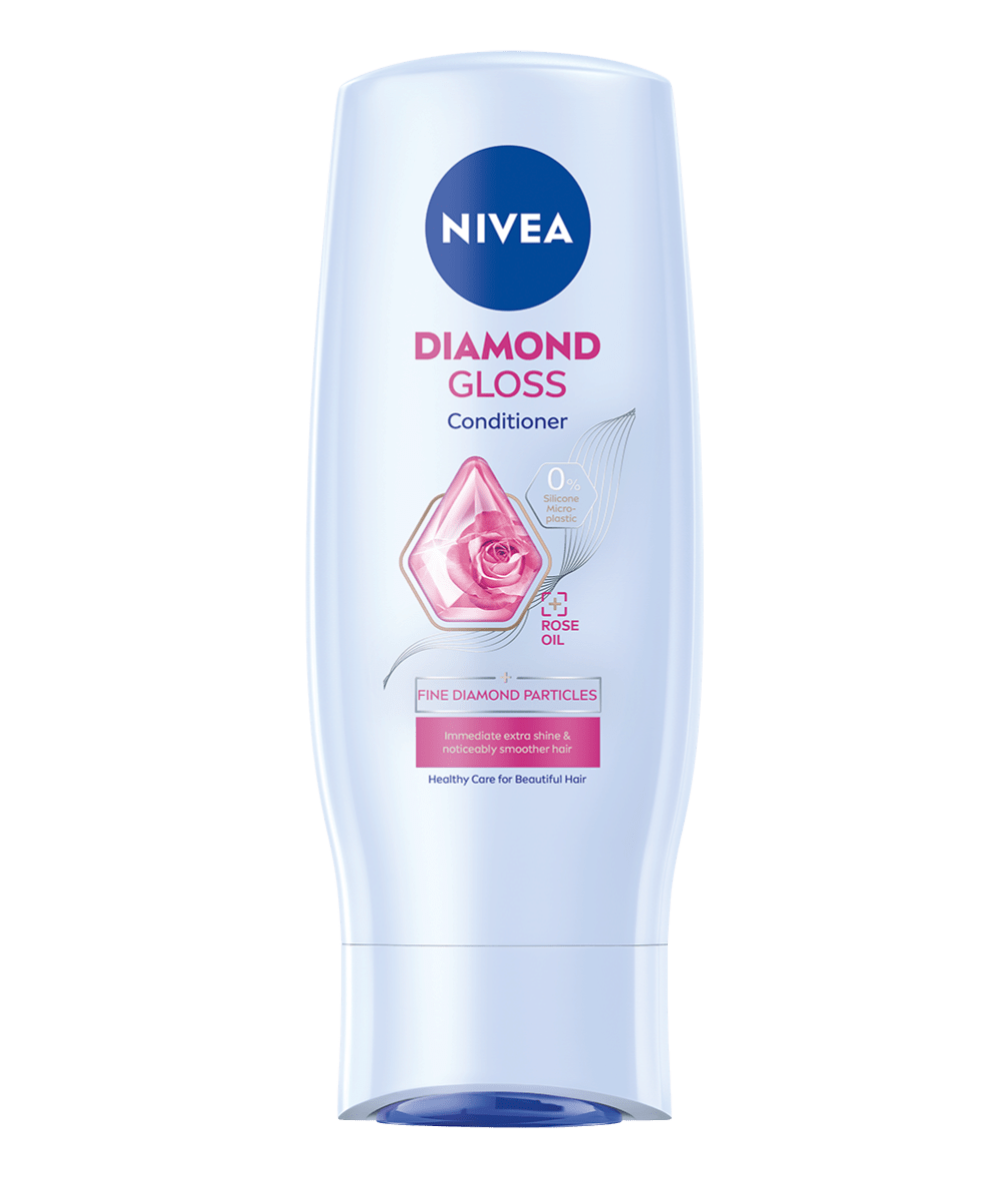 nivea odżywka do prostowania włosów