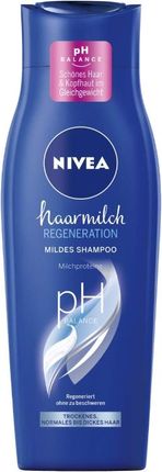 nivea szampon do wlosow normalnych kub pr