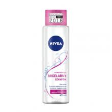 nivea szampon micelarny oczyszczajacy