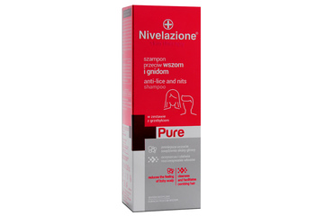 nivelazione skin therapy natura szampon opinie