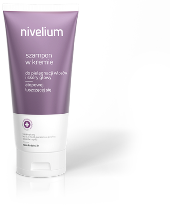 nivelium szampon 150 ml