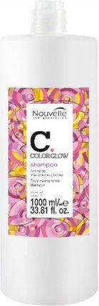 nouvelle color glow szampon opinie