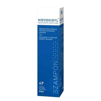 novoxidyl szampon 200 ml