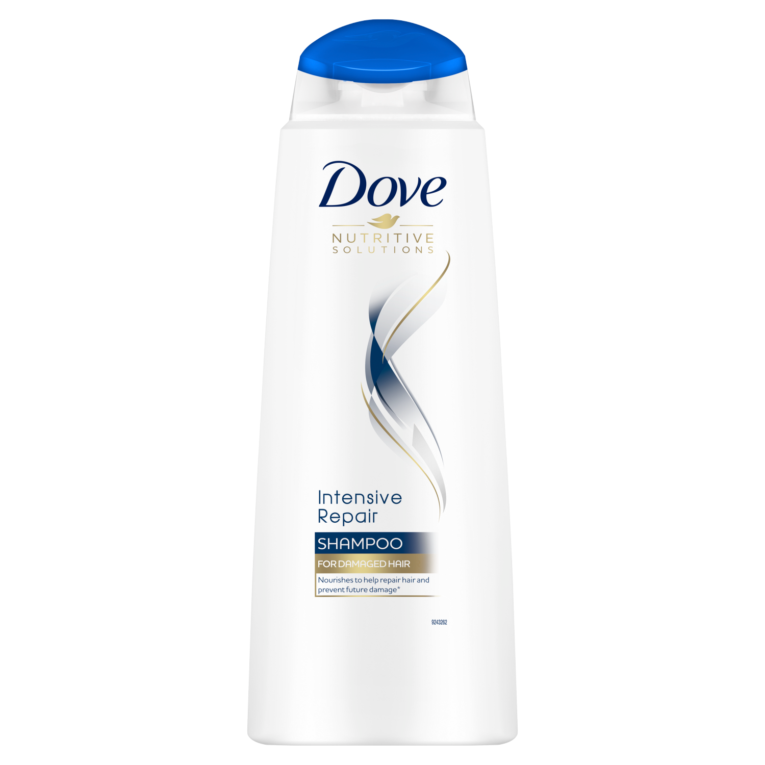 nowy szampon dove