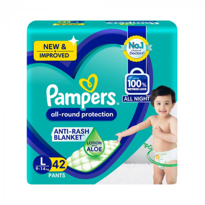 oab a pampers