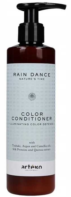 odżywka do włosów artego rain dance