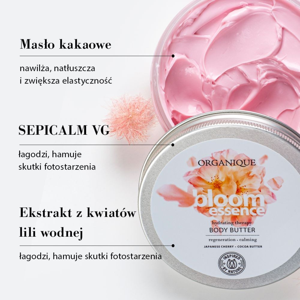 odżywka do włosów bloom essence