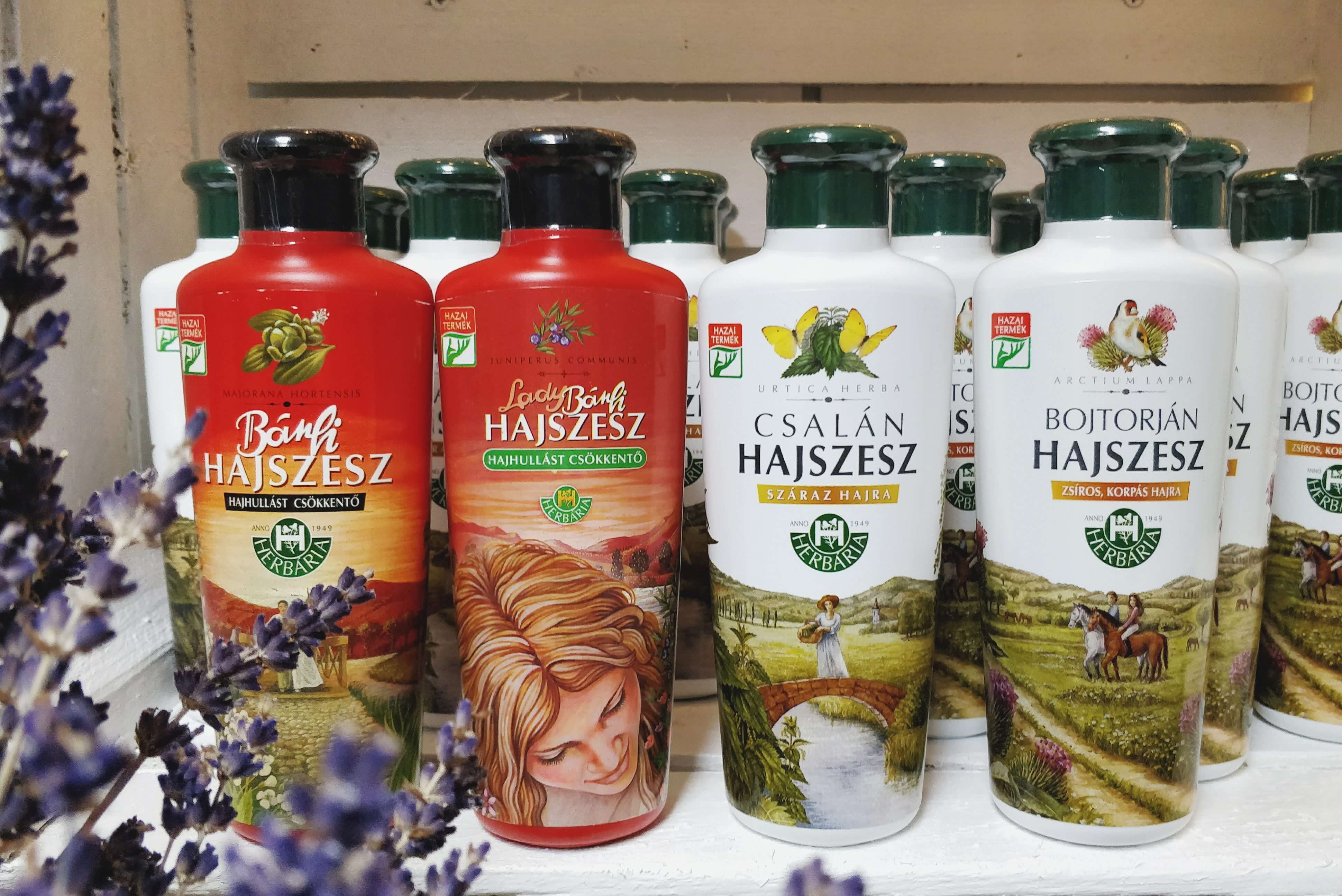 odżywka do włosów chrzanowa