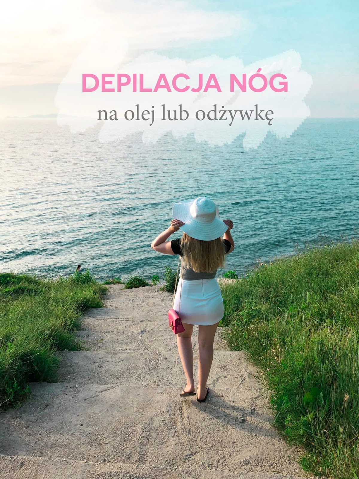 odżywka do włosów do depilacji