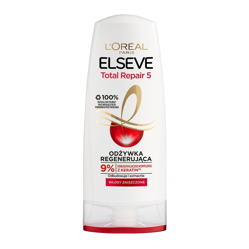 odżywka do włosów elseve loréal 250 ml