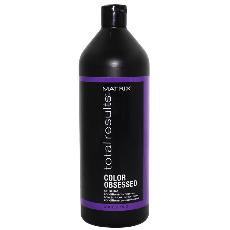 odżywka do włosów farbowanych matrix