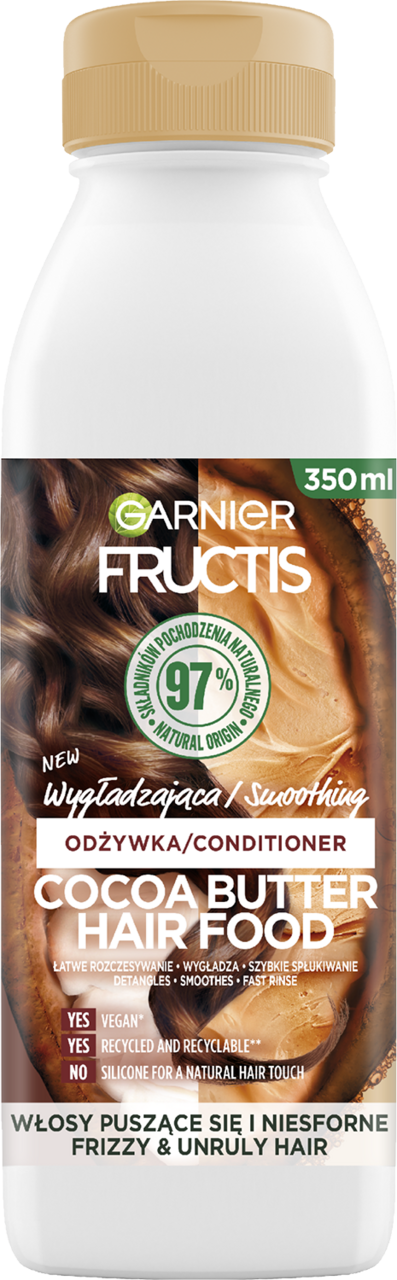 odżywka do włosów fructis hair food gdzir kpic