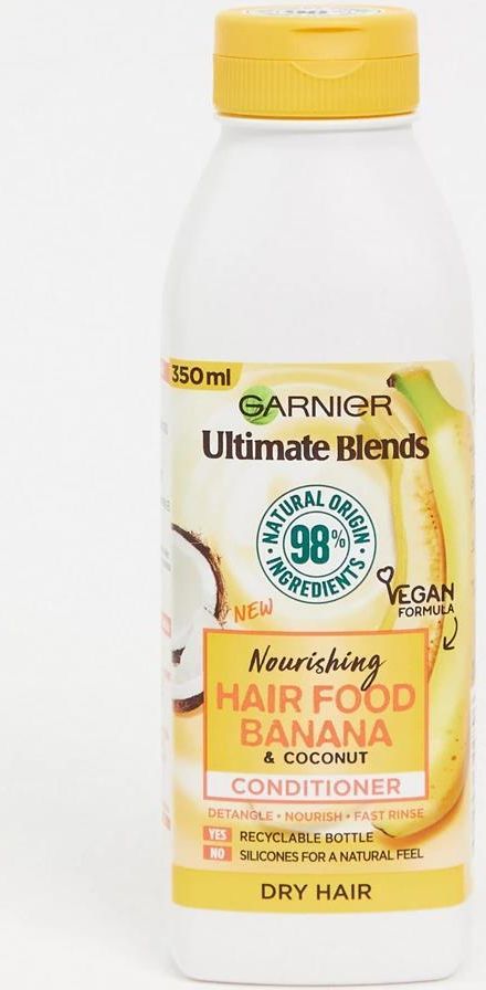 odżywka do włosów garnier ultimate blends