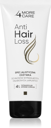 odżywka do włosów hair loss