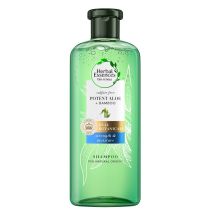 odżywka do włosów herbal essences bio renew wizaz