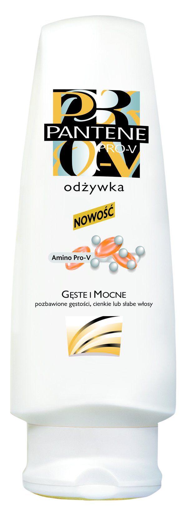 odżywka do włosów kafeteria