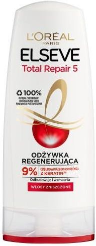 odżywka do włosów loreal cena