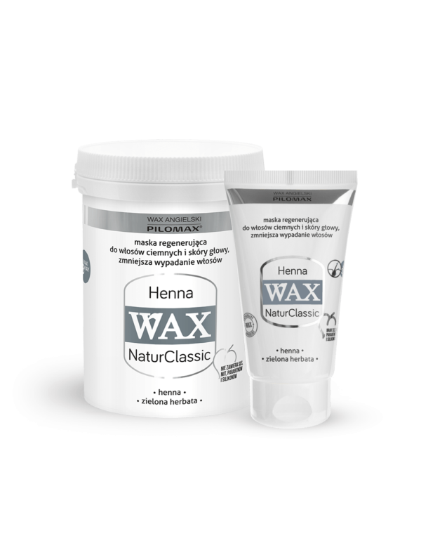 odżywka do włosów na szybki porost wax