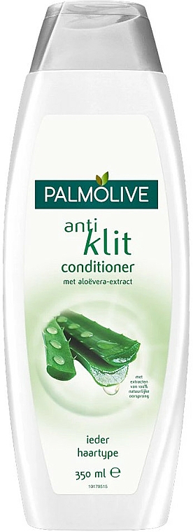 odżywka do włosów palmolive