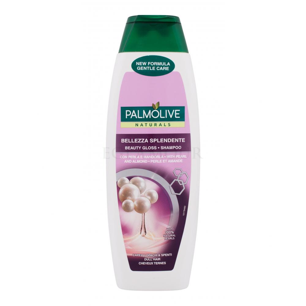 odżywka do włosów palmolive