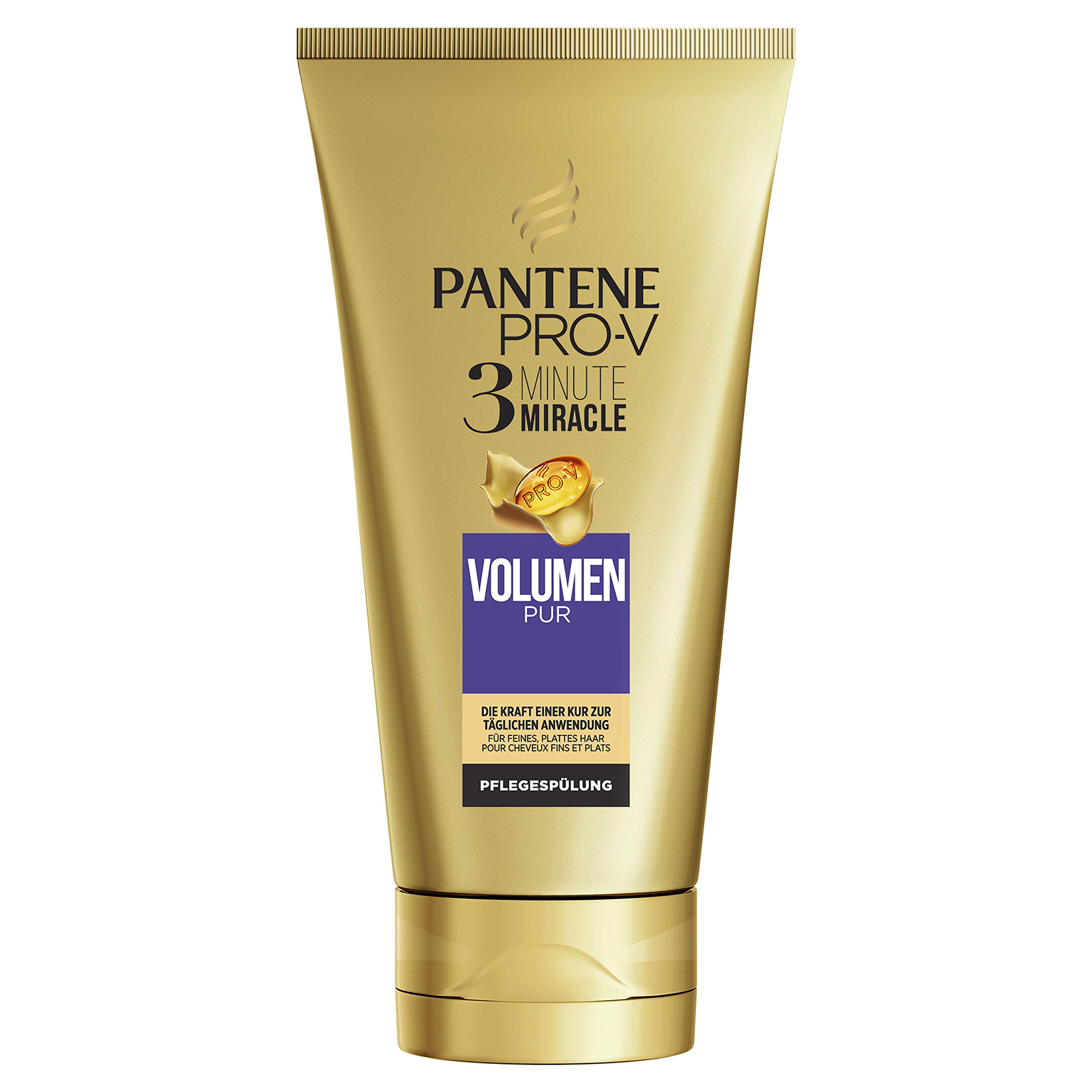 odżywka do włosów pantene 3 minuty