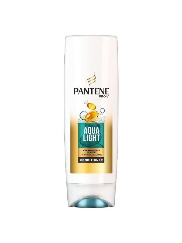 odżywka do włosów pantene pro-v 360 ml