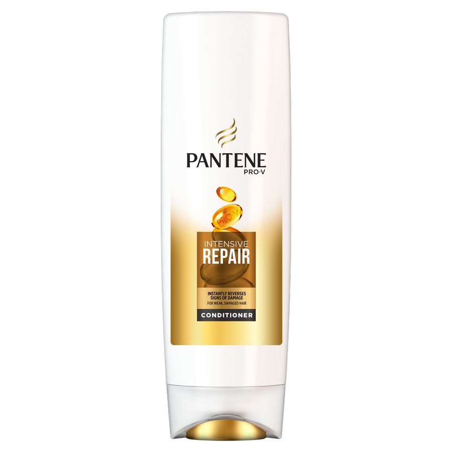 odżywka do włosów pantene pro v intensywna regeneracja opinie