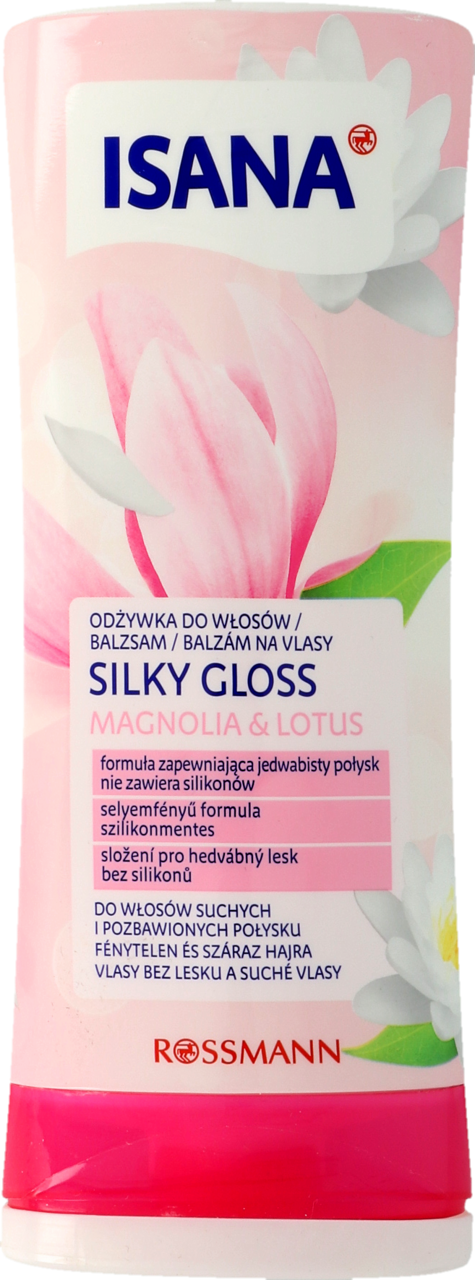 odżywka do włosów przesuszonych rossmann