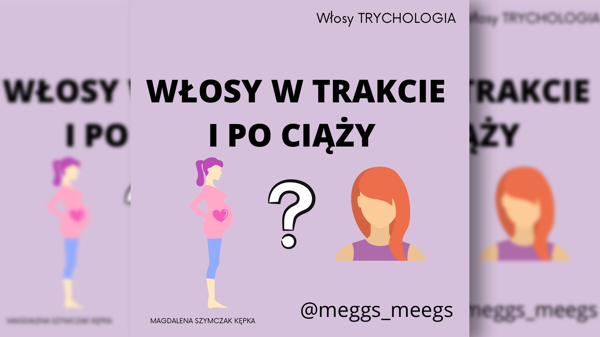 odżywka do włosów w ciąży domowa