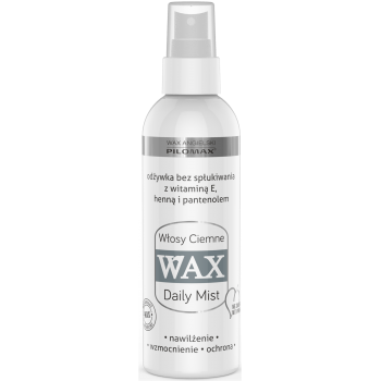 odżywka do włosów wax w sprayu