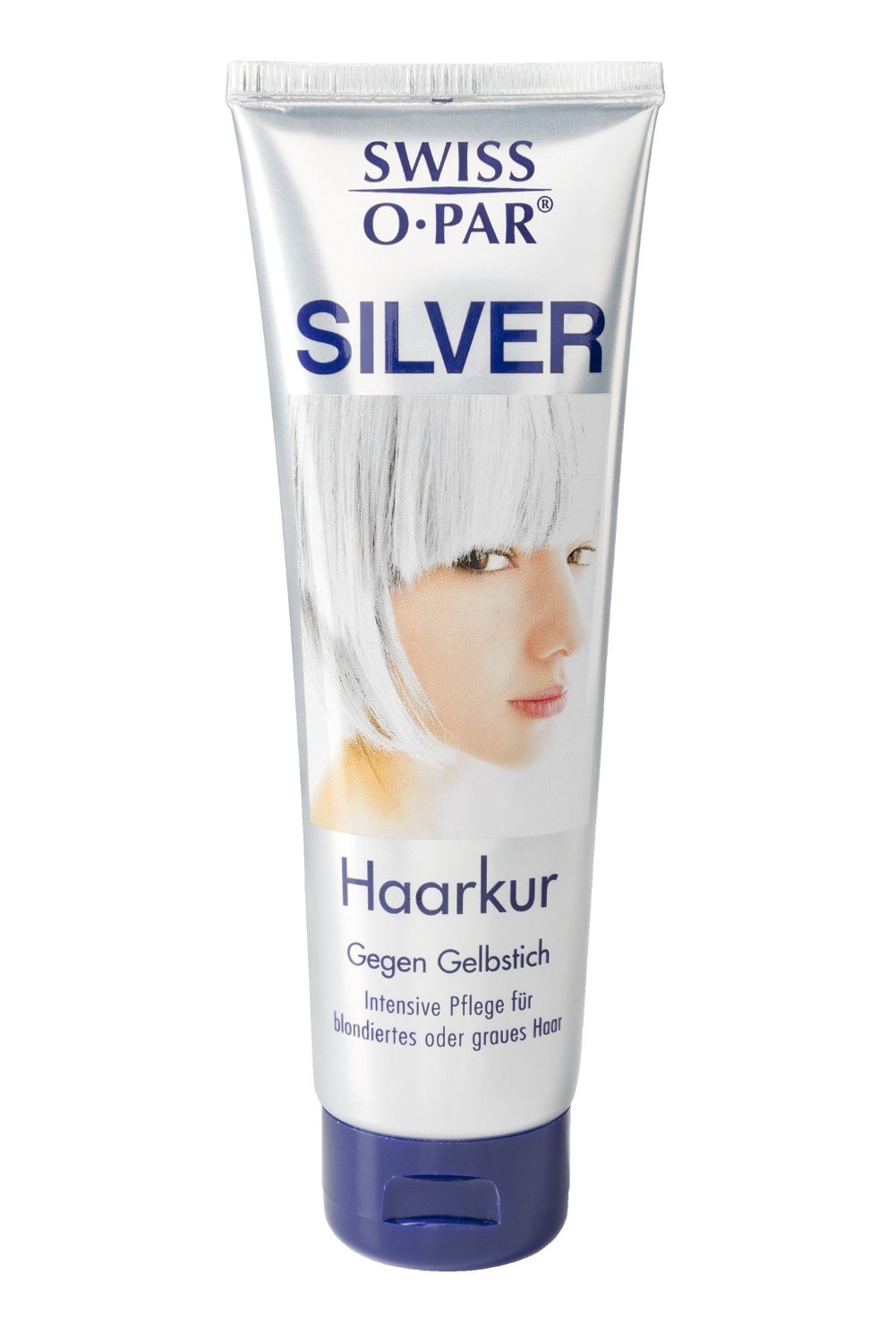 odżywka silver do włosów przeciw żółtemu odcieniowi