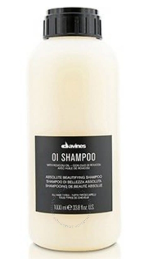 oi szampon davines 1000 ml