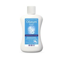 oilatum baby łagodna ochrona szampon dla dzieci 200 ml