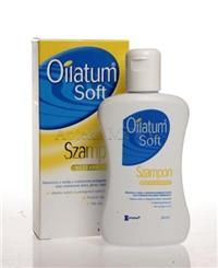 oilatum szampon ceneo