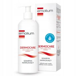 oillan med+ keratolityczny szampon dermatologiczny 150 ml opinie