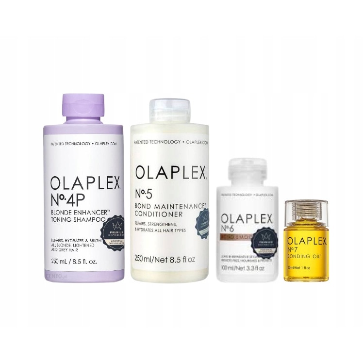 olaplex 3 szampon